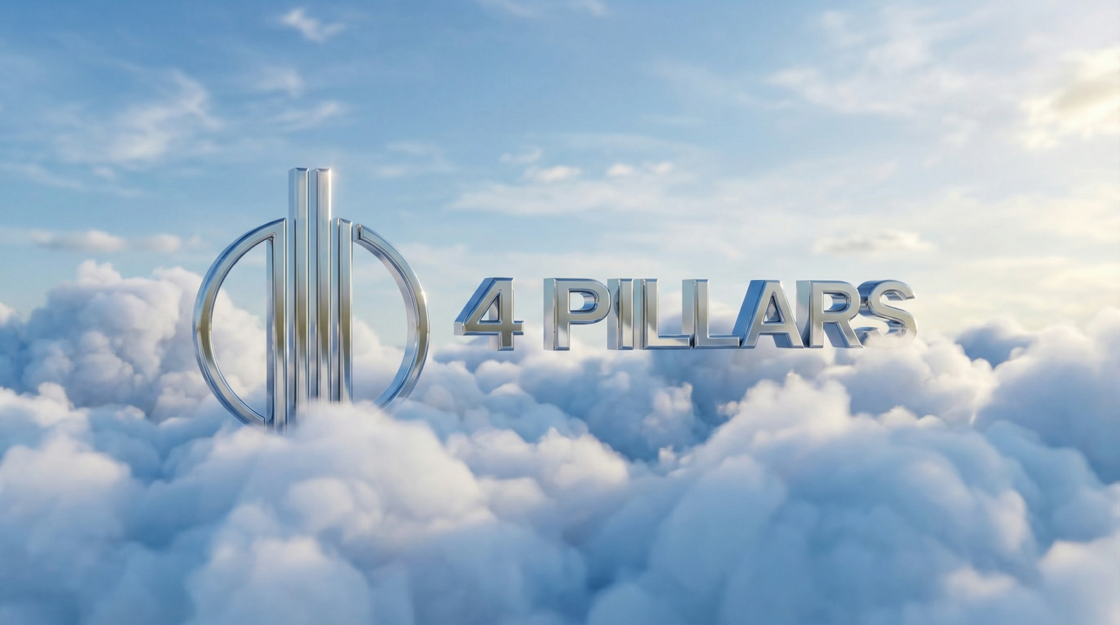 4 Pillar Labs